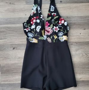 Bebe Romper